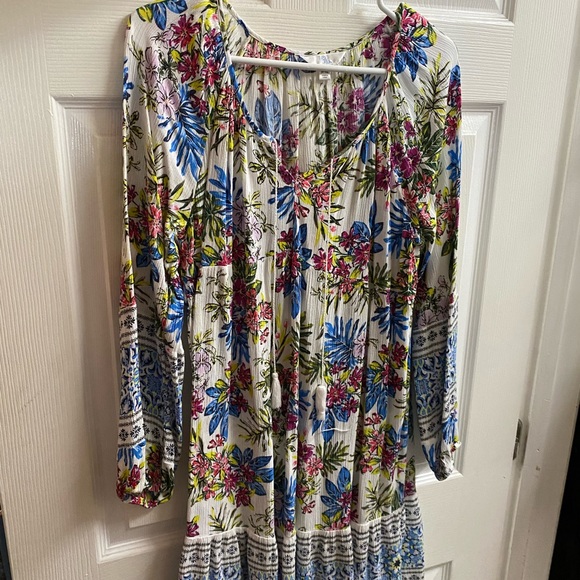 Time and Tru spring/summer Dress - Picture 8 of 10